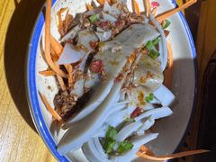 -民食香·腊排骨野生菌美食(木府店)