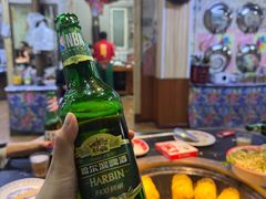 -高家小院铁锅炖大鹅(哈西高铁站店)