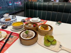 -有心德(麦地店)