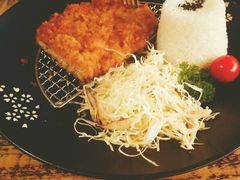 -Cafe Alice咖啡爱丽丝(奥城店)