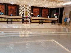 -浙江三立开元名都大酒店