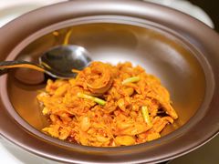 湘宴东鸡-湘上湘(米其林餐厅-正大中心总店)