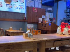 -湘人龙记老长沙米粉(鸟巢店)