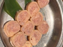 -一品诚记烤肉(大连柏威年购物中心店)