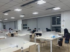 -石景山区图书馆(八角南路)