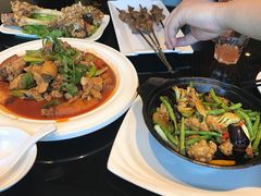 -尹兰楼西北风情餐厅(嘉定店)