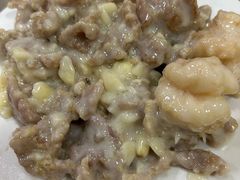 -老七饭馆(光荣道总店)