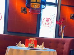 -利苑酒家(华熙国际店)