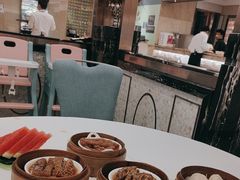 -粤珍轩·家宴·广式茶点(新城广场店)