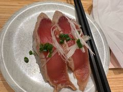 -合点寿司(金虹桥商场店)