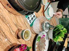 -春润大地海南椰子鸡(沙井京基百纳广场店)