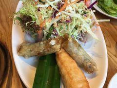 -大茴香越法料理(SOHO复兴店)