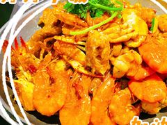 -青木岚小海鲜•小龙虾(友谊店)