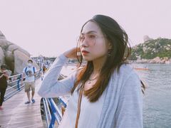 -那琴半岛地质海洋公园