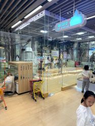-小象动悟公园(龙湖亦庄天街店)