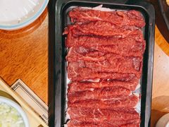 -乐宴·老北京铜火锅(桂庙店)