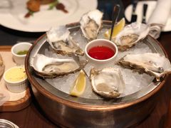 -恰餐厅及酒吧 CHAR Bar & Grill (北京丽都皇冠假日店)