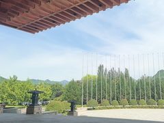 -北京雁栖湖国际会展中心