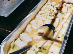 -很久以前羊肉串(中山公园店)