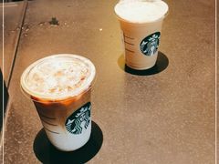 -星巴克臻选(周浦万达店)