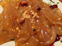 -老诚一锅(乔庄店)