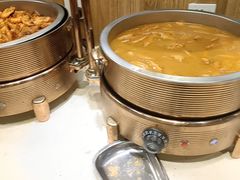 -思密达韩式自助烤肉火锅(公明店)