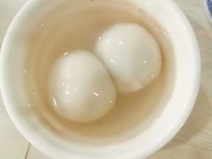 -老西白点心店