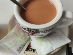 -维园港式茶餐厅(龙岗盛平店)