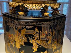 -北京工艺美术博物馆