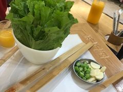 -醉月城西昌火盆烧烤(天府店)