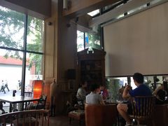 -MRX狼人杀俱乐部(黄浦店)