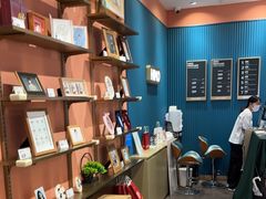 -海马体照相馆(龙湖杭州金沙天街店)