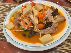 -新疆伊宁远征餐厅