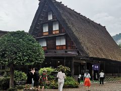 -飛騨牛食べ処 てんから