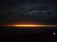 日出-萍乡武功山风景名胜区