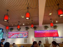 -重庆烧鸡公火锅(簋街店)