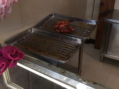 -老王头烤鸡(建大四小区店)
