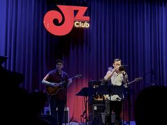 -JZ Club 爵士酒吧(上海店)