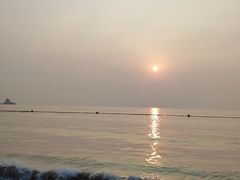 -大梅沙海滨公园