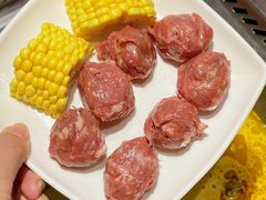 -花椒籽·鲜肉火锅(李沧万达店)