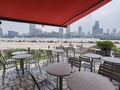 -Chili's Cafe&Bar奇利斯(滨江店)
