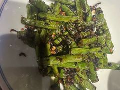 干菜四季豆-寻宝记绍兴菜(鲁迅路店)