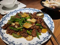 -青桃餐厅