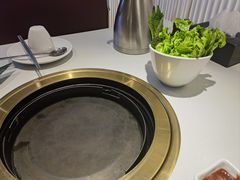 -韩时烤肉(枫蓝店)