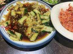 -江城二当家烤牛肉(莲塘新村店)