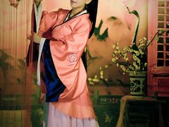 -九月鹰飞汉服摄影工作室