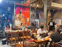 -遇西祠·海鲜烧烤(总店)