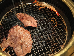 -佧裴烤肉(曲江店)