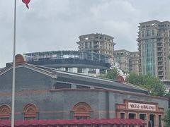 -中共一大纪念馆