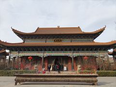 -大悲禅寺